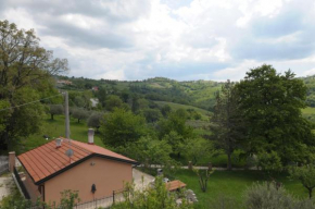 Cottage Gualdo Tadino